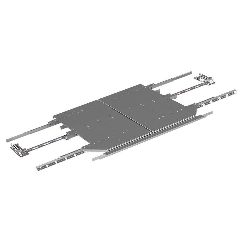 Pool cover system 5520.01 (1/2)